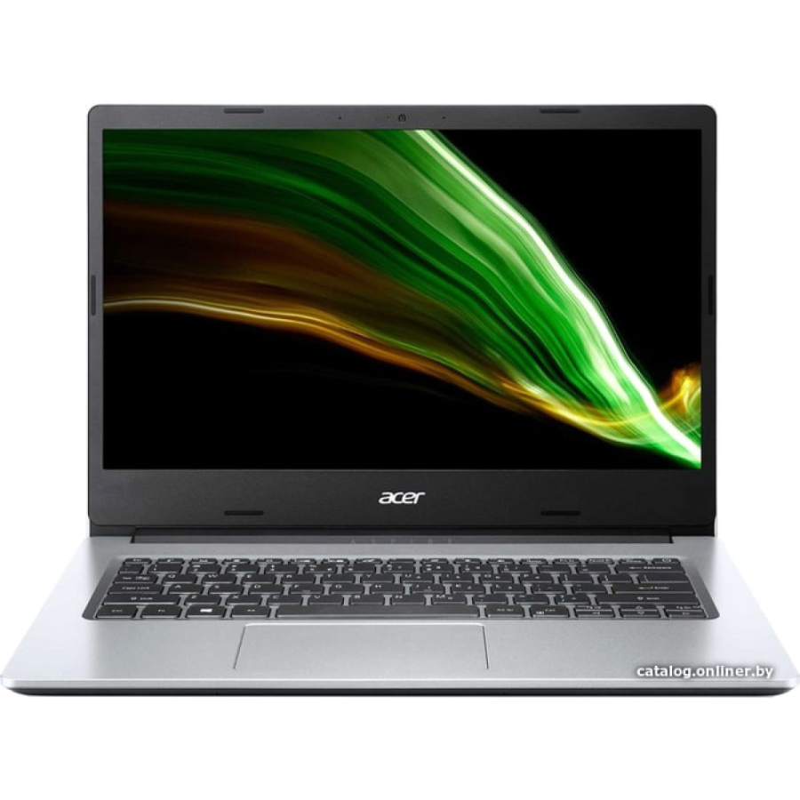             Ноутбук Acer Aspire 1 A114-33-P9R1 NX.A7VER.00U        