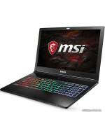             Ноутбук MSI GS63 7RE-002RU Stealth Pro        