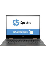            Ноутбук HP Spectre x360 13-ae011ur 2VZ71EA        