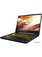             Игровой ноутбук ASUS TUF Gaming FX505DT-BQ140T        