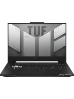             Игровой ноутбук ASUS TUF Gaming Dash F15 2022 FX517ZR-HN013        