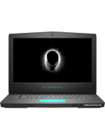            Ноутбук Dell Alienware 15 R4 A15-7718        