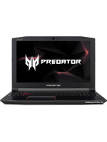             Ноутбук Acer Predator Helios 300 PH315-51-761K NH.Q3FER.002        