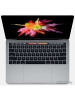 Ноутбук Apple MacBook Pro 13' Touch Bar (2017 год) [MPXV2] 