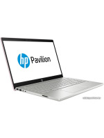             Ноутбук HP Pavilion 14-ce0021ur 4HB06EA        