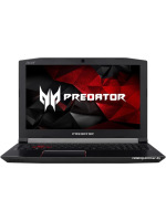             Ноутбук Acer Predator Helios 300 PH317-52-779K NH.Q3EER.007        