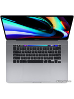             Ноутбук Apple MacBook Pro 16