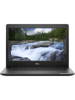             Ноутбук Dell Latitude 14 3490-4063        