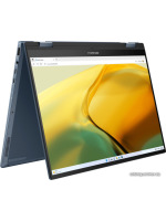             Ноутбук 2-в-1 ASUS Zenbook 14 Flip OLED UP3404VA-KN026W        