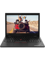             Ноутбук Lenovo ThinkPad L380 20M5003QRT        
