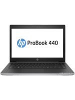             Ноутбук HP ProBook 440 G5 2RS35EA        