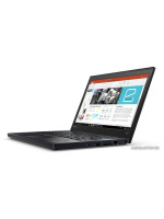             Ноутбук Lenovo ThinkPad X270 20K5S5L500        