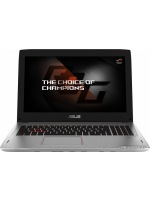 Ноутбук ASUS Strix GL502VM-GZ363T 