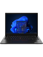             Ноутбук Lenovo ThinkPad L13 Gen 3 AMD 21BAS16P00        