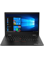             Ноутбук Lenovo ThinkPad X1 Yoga (3rd Gen) 20LD002HRT        