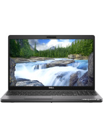             Ноутбук Dell Latitude 5500-2590        