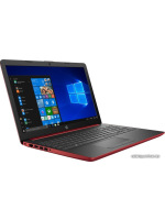             Ноутбук HP 15-da0421ur 6SU05EA        
