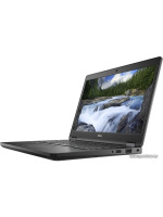             Ноутбук Dell Latitude 14 5490-1511        