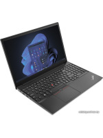             Ноутбук Lenovo ThinkPad E15 Gen 4 Intel 21E6005YRT        