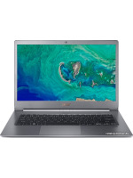             Ноутбук Acer Swift 5 SF514-53T-51EK NX.H7KER.005        