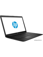             Ноутбук HP 17-by0164ur 5CT25EA        