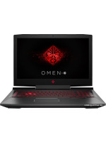            Ноутбук HP OMEN 17-an134ur 4RL28EA        
