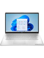             Ноутбук HP 17-cn2153ng 76R00EA        