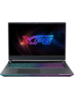             Игровой ноутбук ADATA XPG Xenia 16 RX XENIARX16R7G3H6650XTL9-BKCRU        