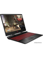            Игровой ноутбук HP OMEN 15-dc1063ur 7PX51EA        