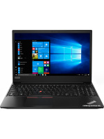             Ноутбук Lenovo ThinkPad E580 20KS001RRT        