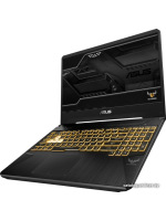             Ноутбук ASUS TUF Gaming FX505GM-BN017T        