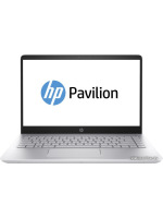             Ноутбук HP Pavilion 14-bf022ur 2PV82EA        
