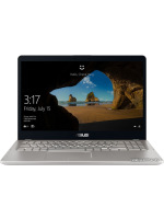             Ноутбук ASUS ZenBook Flip 15 UX561UN-BO056T        