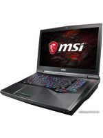             Ноутбук MSI GT75VR 7RF-056RU Titan Pro        