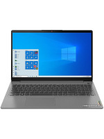             Ноутбук Lenovo IdeaPad 3 15ITL6 82H802QARK        