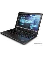             Ноутбук Lenovo ThinkPad P52 20M9001FRT        