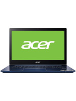             Ноутбук Acer Swift 3 SF314-52G-56CD NX.GQWER.005        