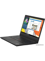             Ноутбук Lenovo ThinkPad E490 20N80029RT        