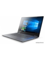 Ноутбук Lenovo Yoga 720-15IKB [80X70014RU] 