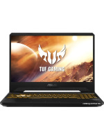             Игровой ноутбук ASUS TUF Gaming FX505DT-BQ137        