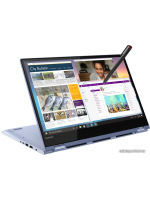            Ноутбук Lenovo Yoga 530-14IKB 81EK0091RU        