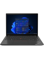             Ноутбук Lenovo ThinkPad T14 Gen 3 Intel 21AH007VPB        