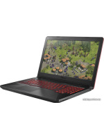             Ноутбук ASUS TUF Gaming FX504GD-E4038T        