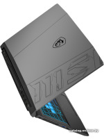             Игровой ноутбук MSI Pulse 15 B13VGK-1660XRU        