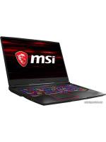             Игровой ноутбук MSI GE75 9SE-472PL Raider        