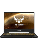             Игровой ноутбук ASUS TUF Gaming FX505DU-BQ061T        