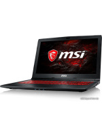             Ноутбук MSI GL62M 7RDX-2679XRU        