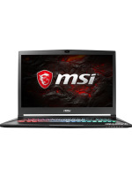             Ноутбук MSI GS73VR 7RG-026RU Stealth Pro        