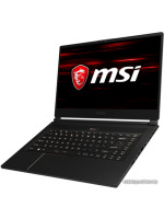             Ноутбук MSI GS65 8RE-080RU Stealth Thin        