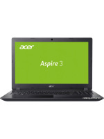             Ноутбук Acer Aspire 3 A315-51-35KL NX.GNPER.012        